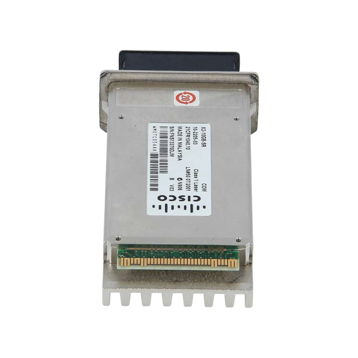 Cisco X2-10GB-SR