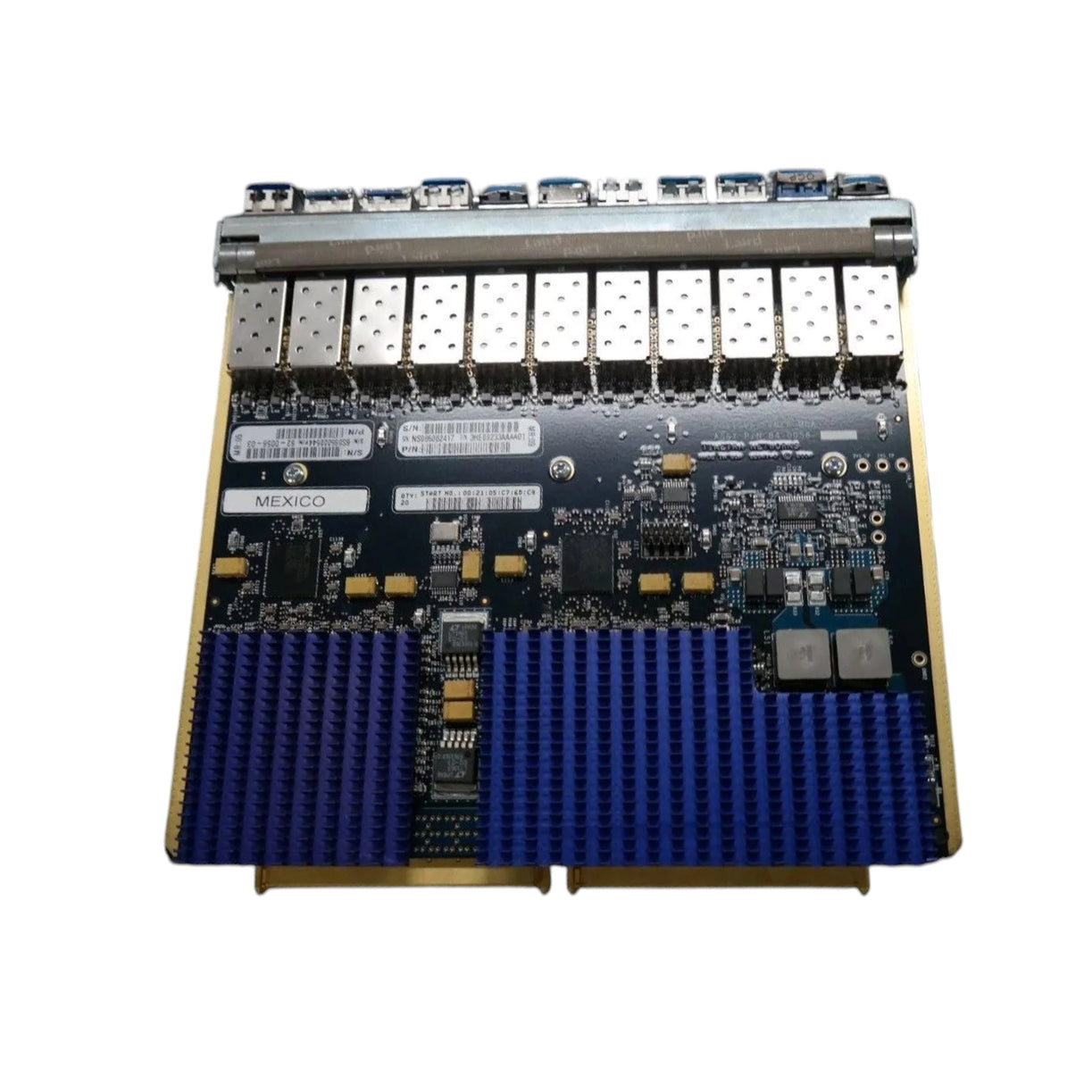 Alcatel-Lucent ESS-M20-1GB-SFP