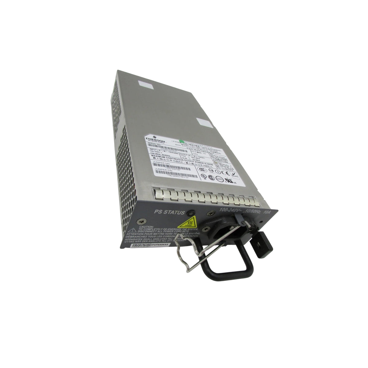 Juniper PWR-MX104-AC-S