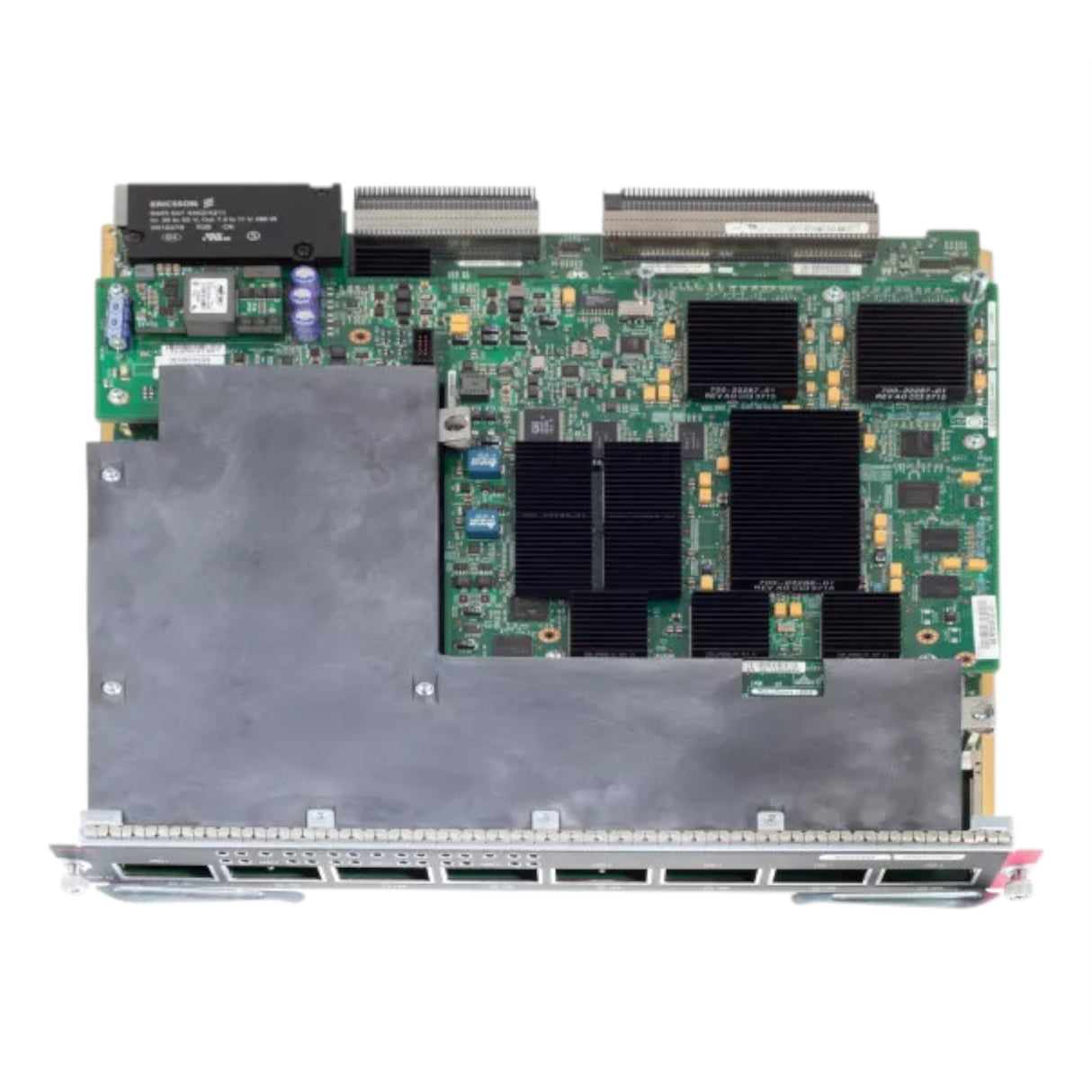 Cisco WS-X6708-10G-3C