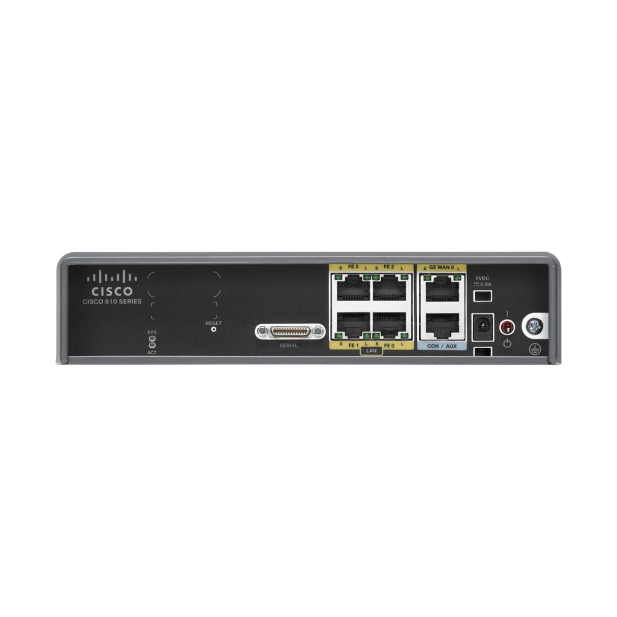Cisco C819H-K9