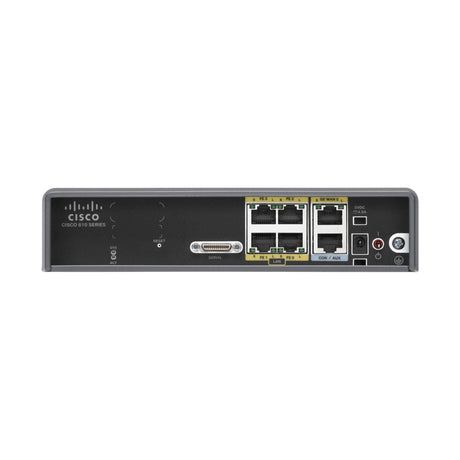 Cisco C819H-K9