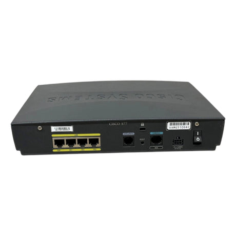 Cisco Cisco877