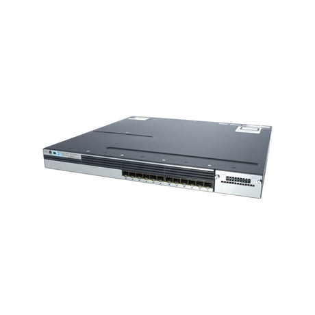 Cisco WS‑C3750X‑12S‑E
