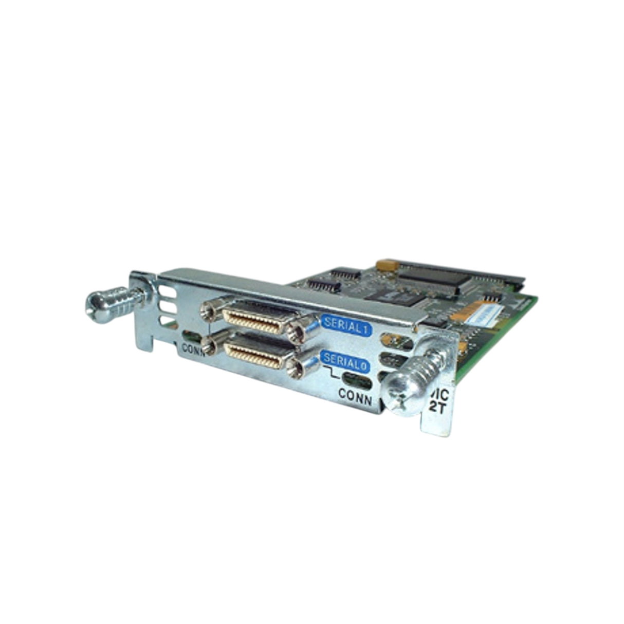 Cisco WIC-2T