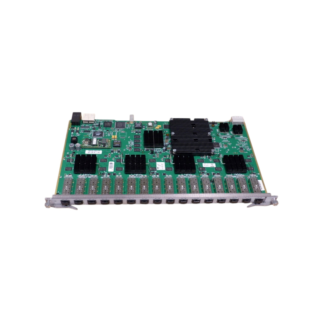 CISCO ME4600-AMX-16GPON