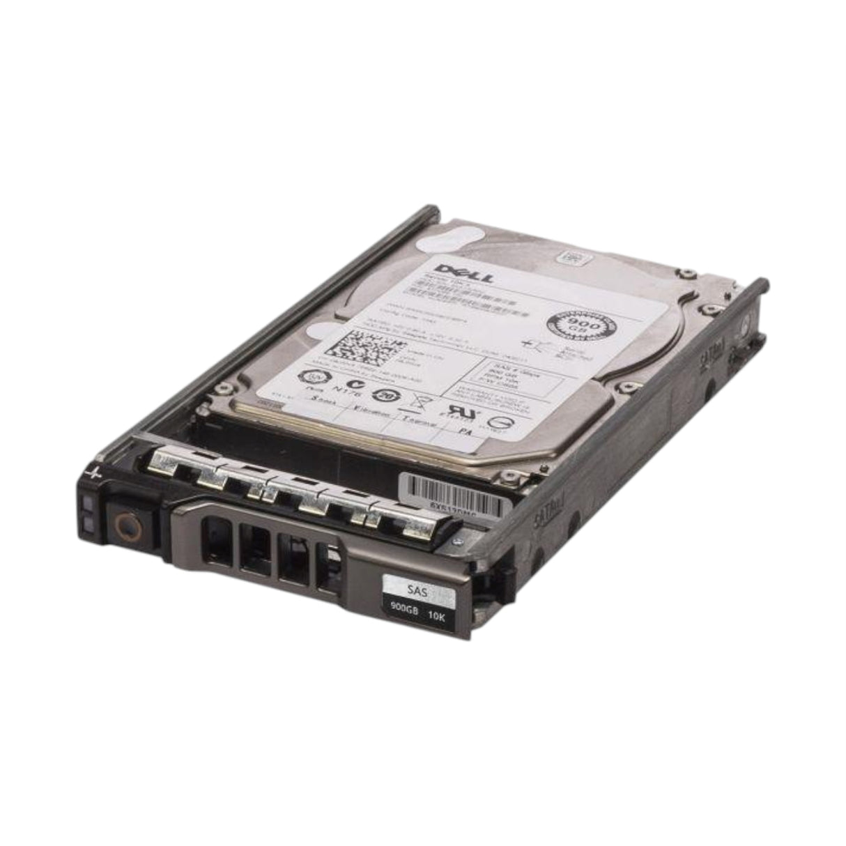 Dell 8JRN4