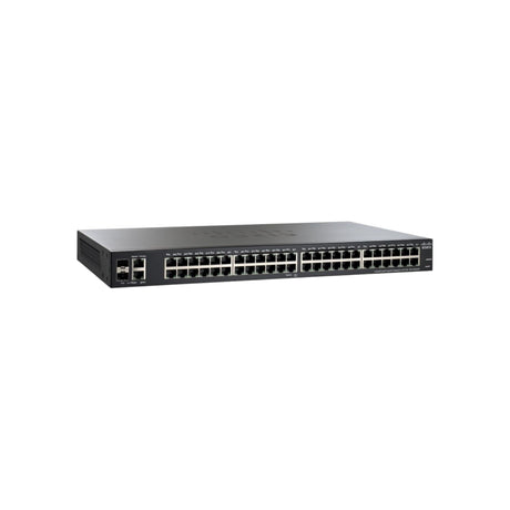 Cisco SG220-50P-K9