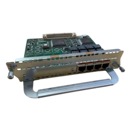 Cisco BRI-4B-S/T