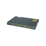 CIsco WS-C2960S-48TS-S