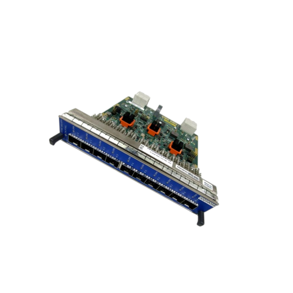 Juniper SRX-MIC-10XG-SFPP
