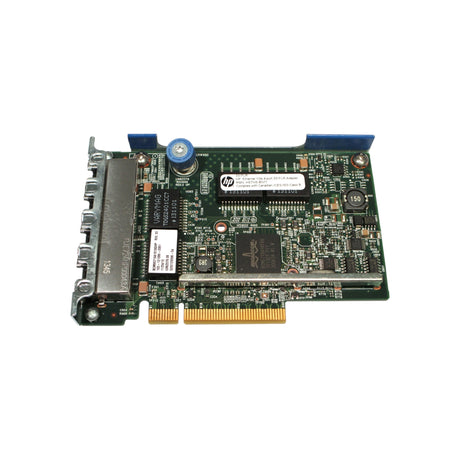 Hp 331FLR