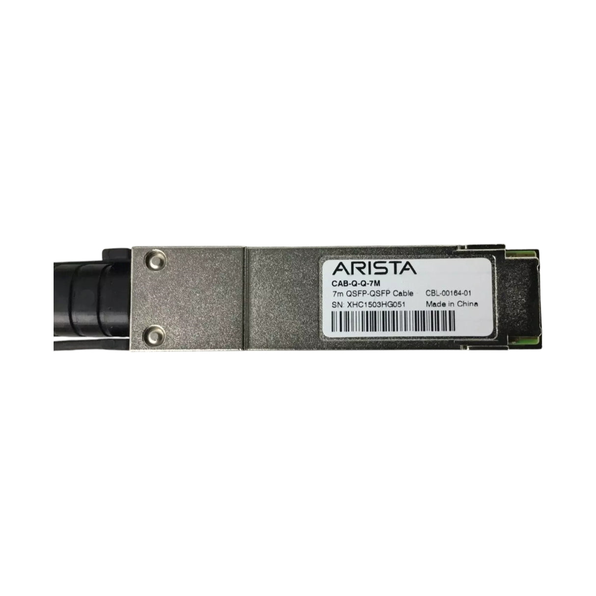 Arista Networks CAB-Q-Q-7M