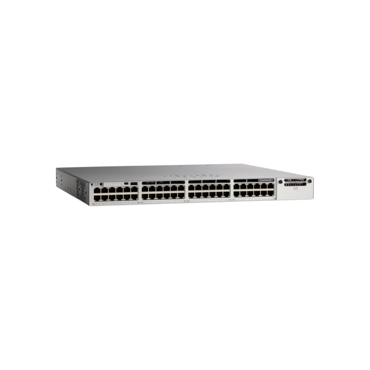 Cisco C9300-48U-E
