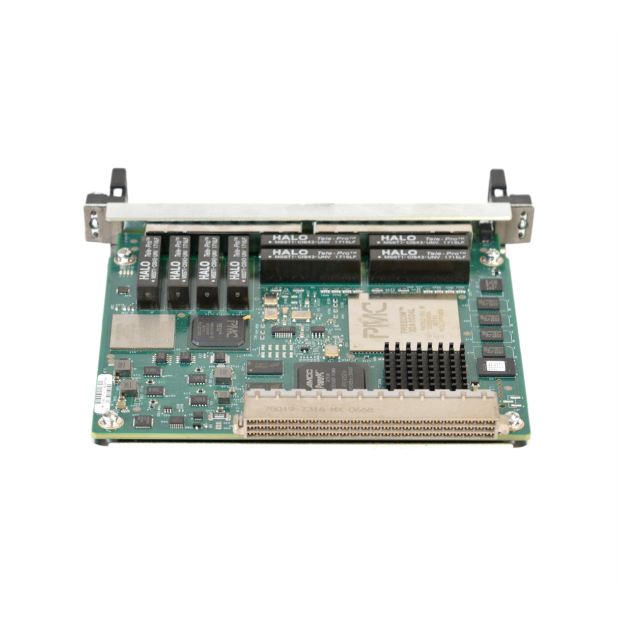 Cisco SPA-8XCHT1/E1