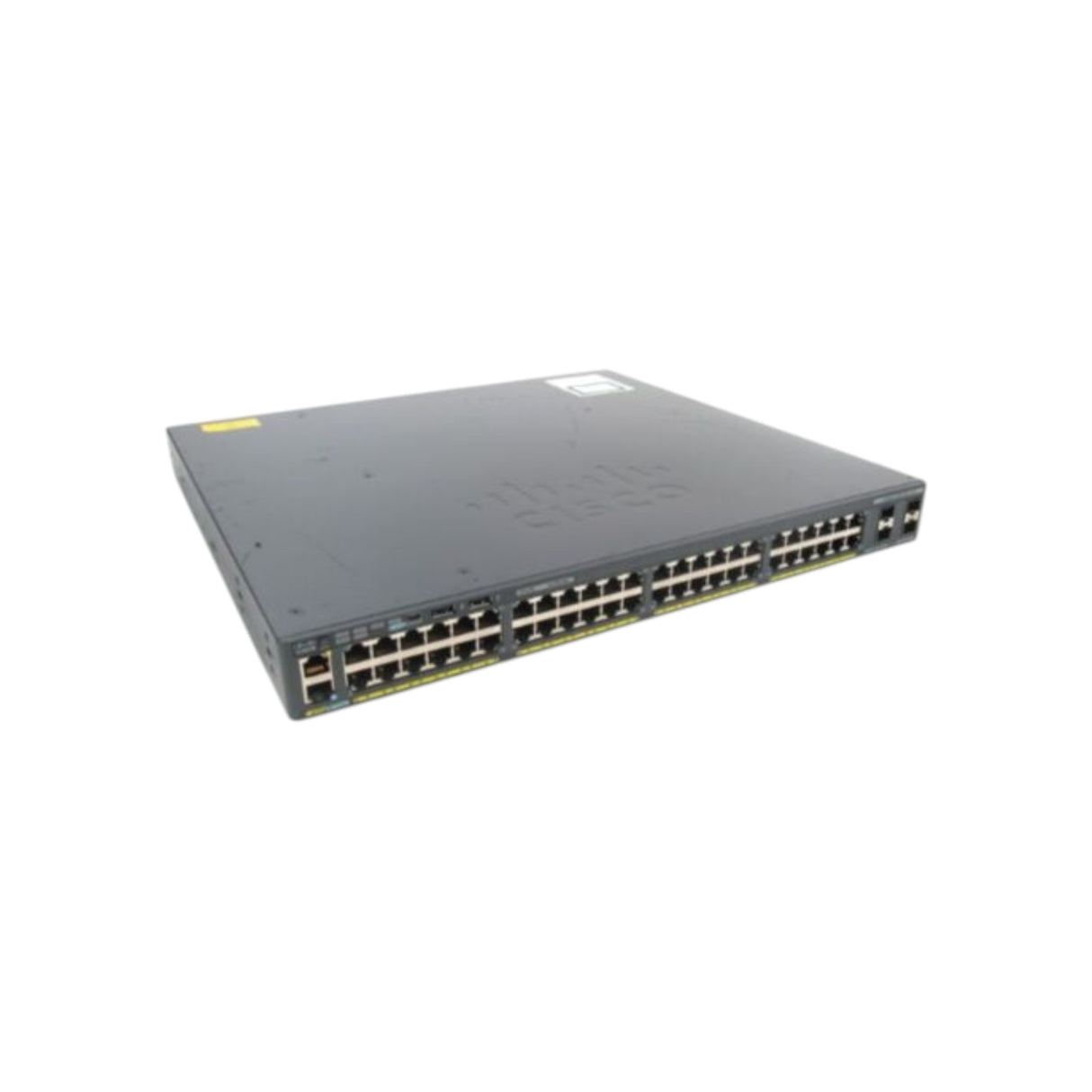 Cisco WS-C2960XR-48TS-I
