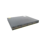 Cisco WS-C2960XR-48TS-I