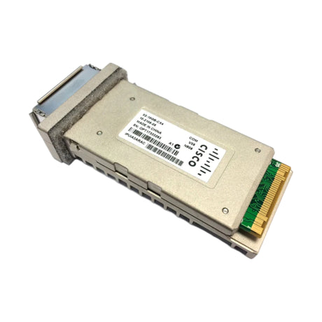 Cisco X2-10GB-CX4