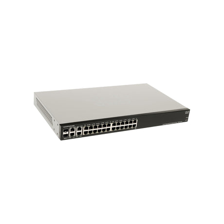 Cisco SG300-28P