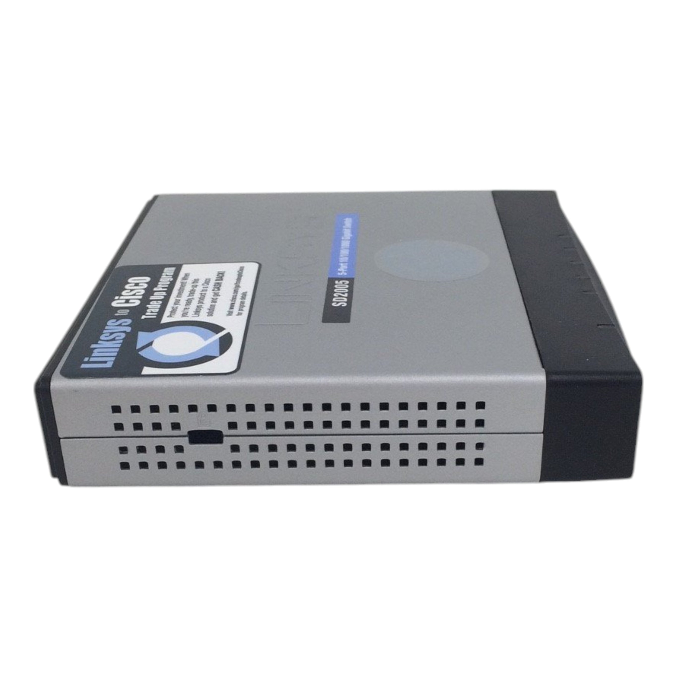 Cisco SD2005 – Planet Refurbished | Best Deals on IT Gear