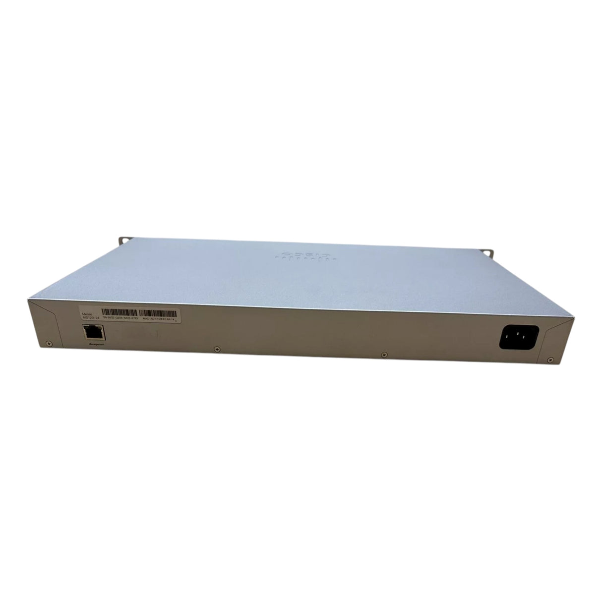 Cisco MS120-24