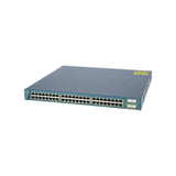 Cisco WS-C3550-48-SM