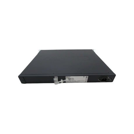 Juniper Networks SRX240H-POE