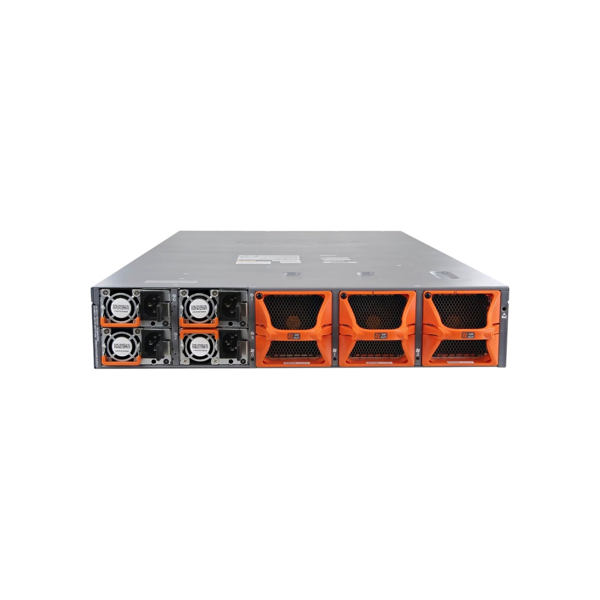 Juniper Networks PTX1000-72Q