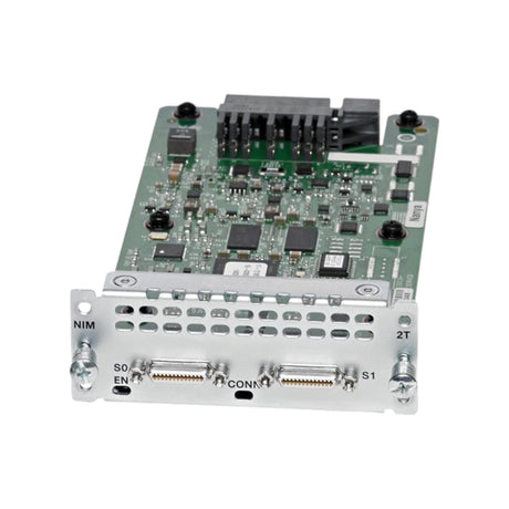 Cisco NIM-16A