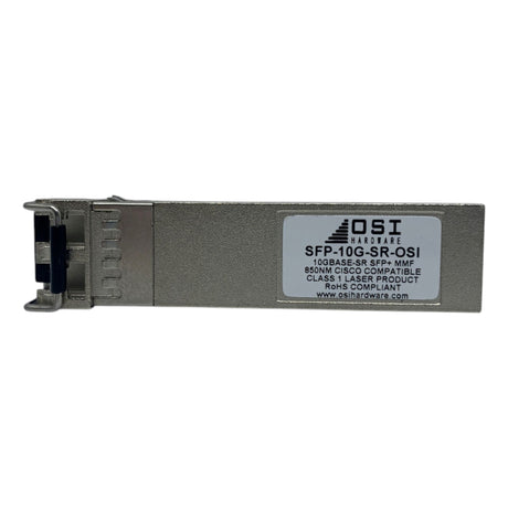 OSI E10GSFPSR-OS