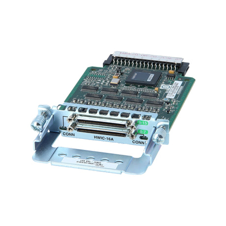 Cisco HWIC-16A