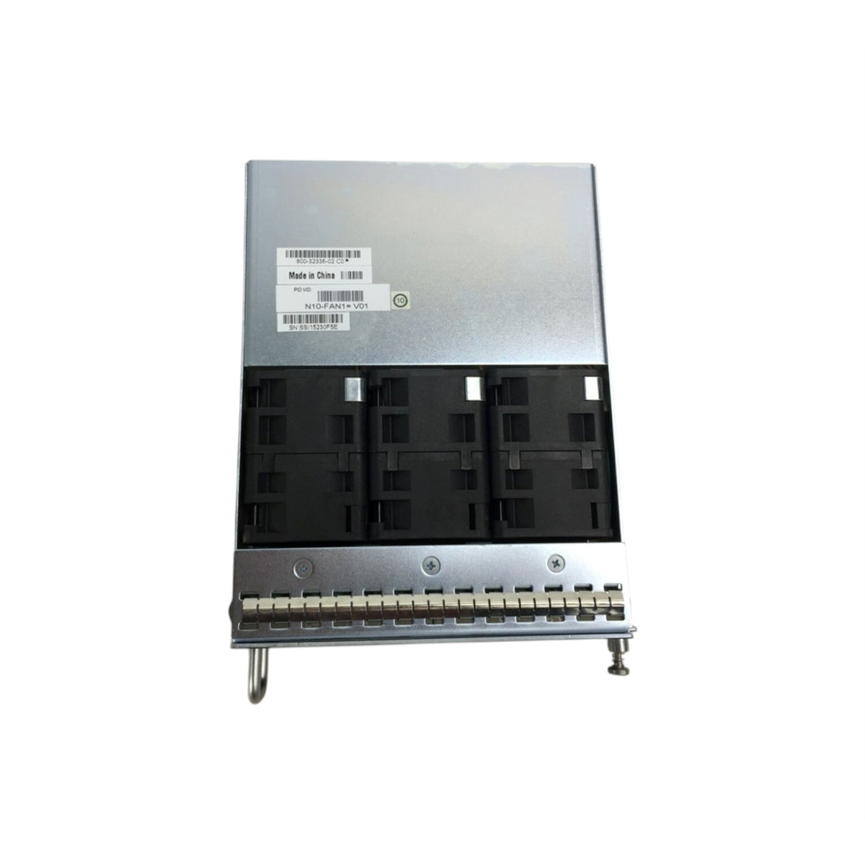 Cisco N10-FAN1