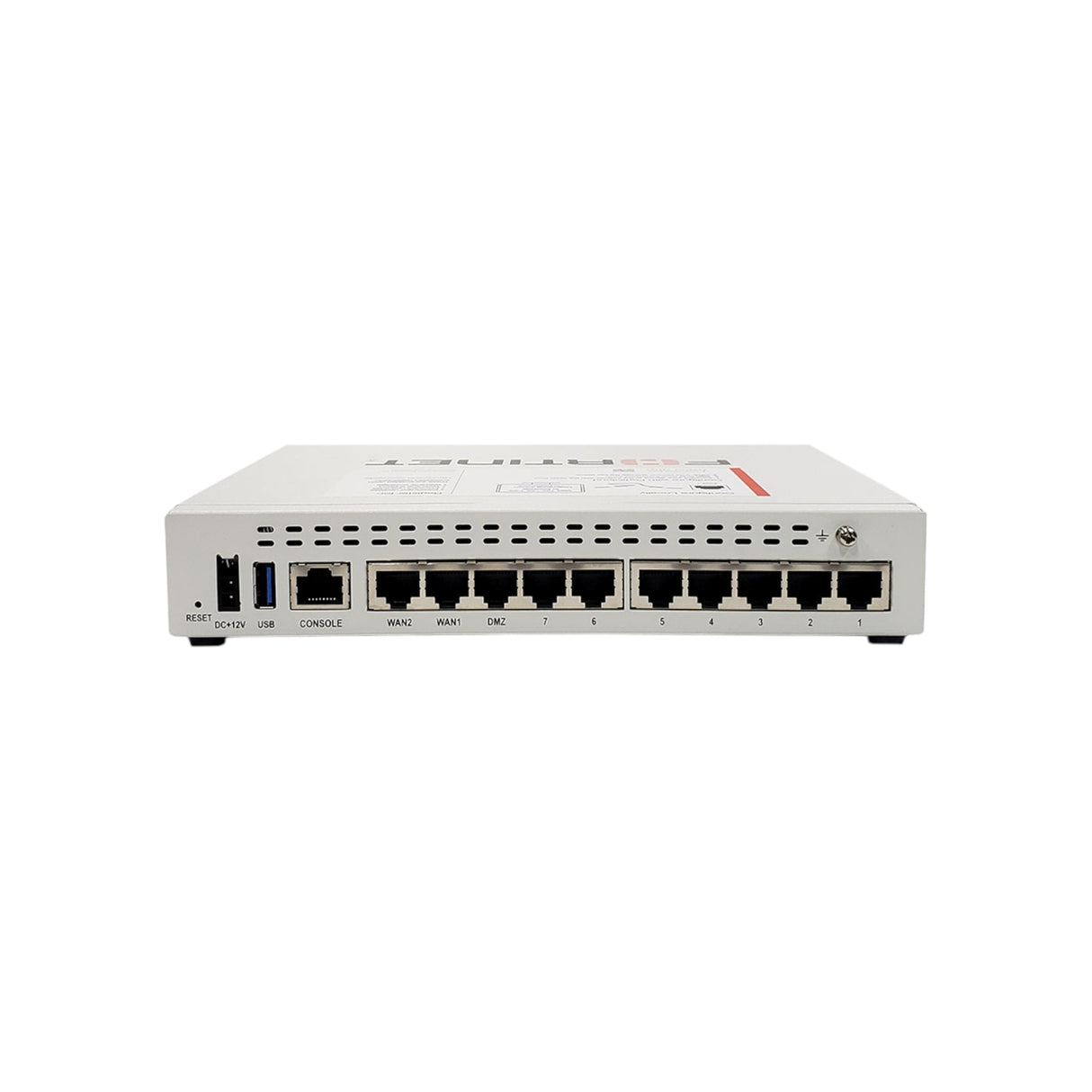 Fortinet FG-60E