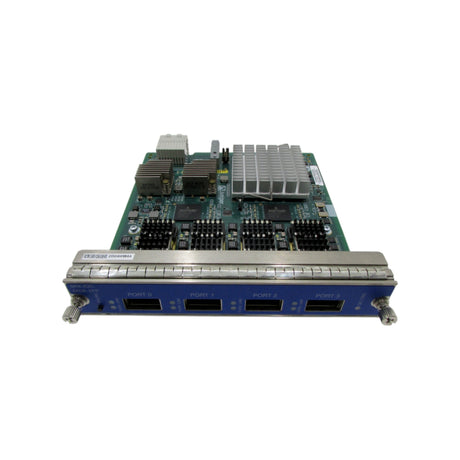 Juniper Networks SRX-IOC-4XGE-XFP