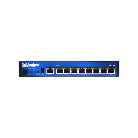 Juniper Networks SRX100B