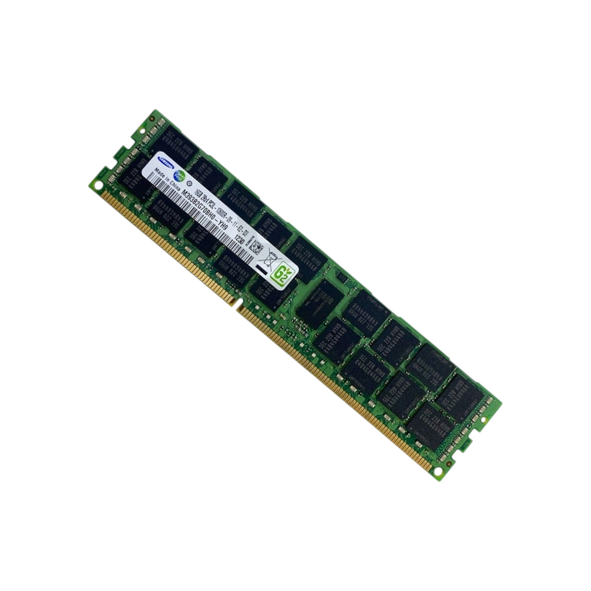 Samsung M393B2G70BH0-YH9