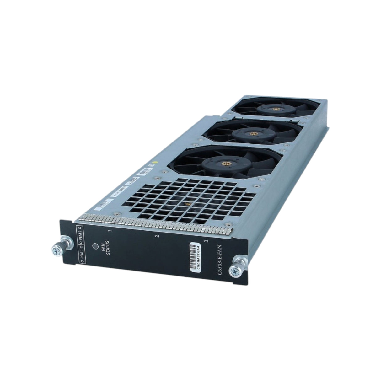 Cisco WS-C6503-E-FAN