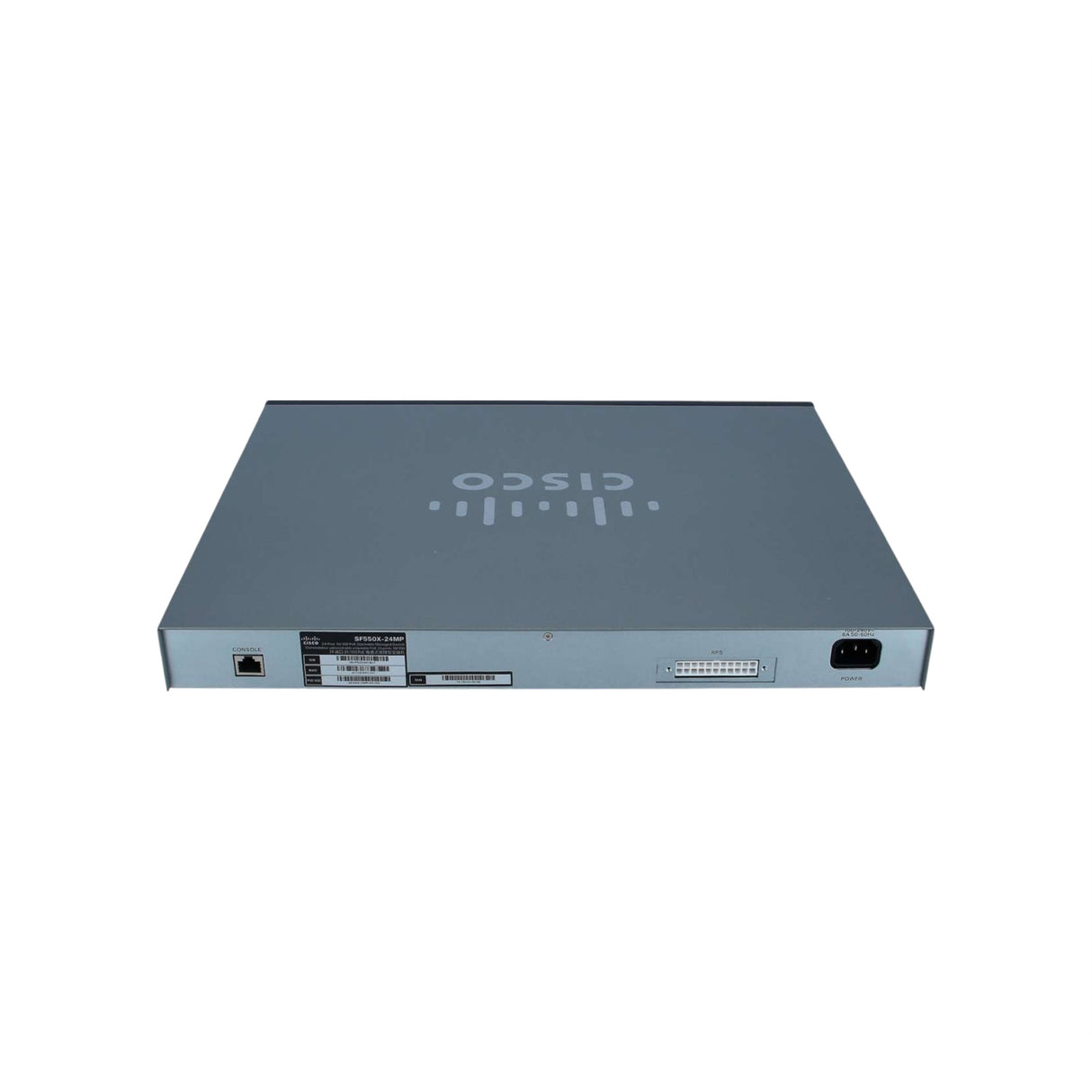 Cisco SF550X-24-K9
