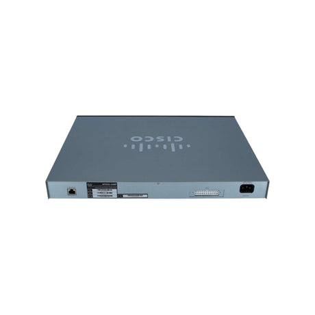 Cisco SF550X-24-K9