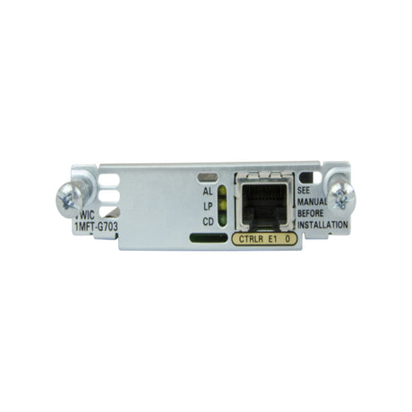 Cisco VWIC-1MFT-G703