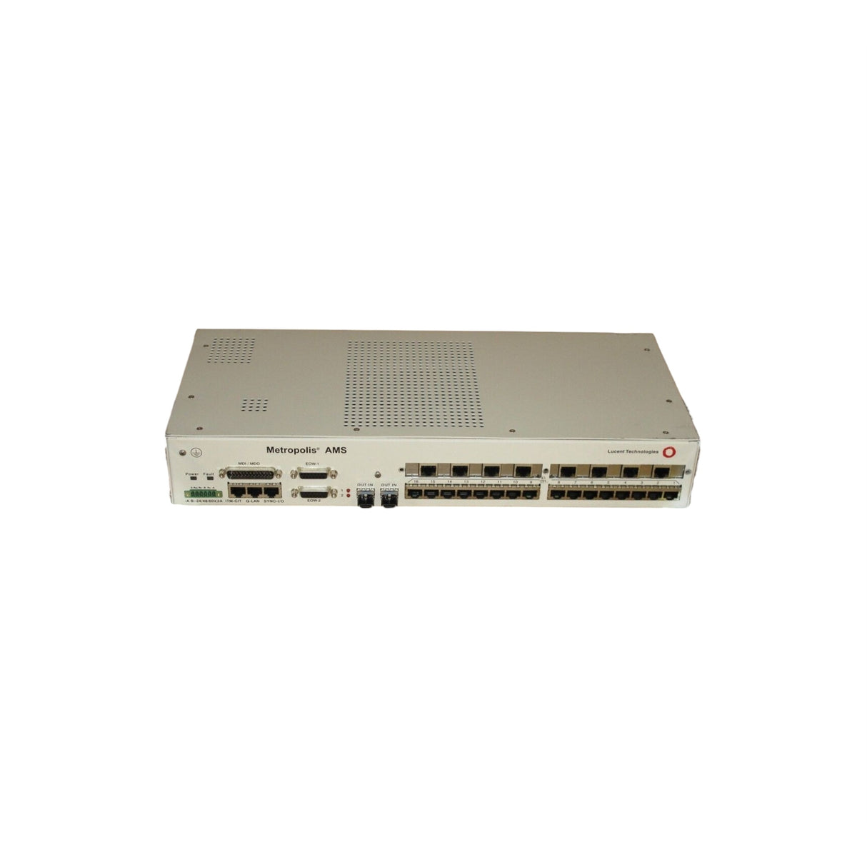 Lucent Technologies AMS-E1-16