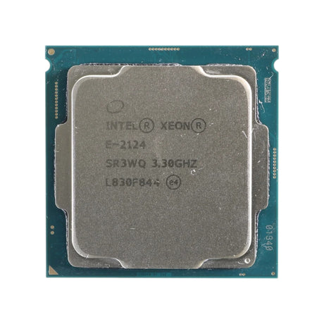Intel SR3WQ