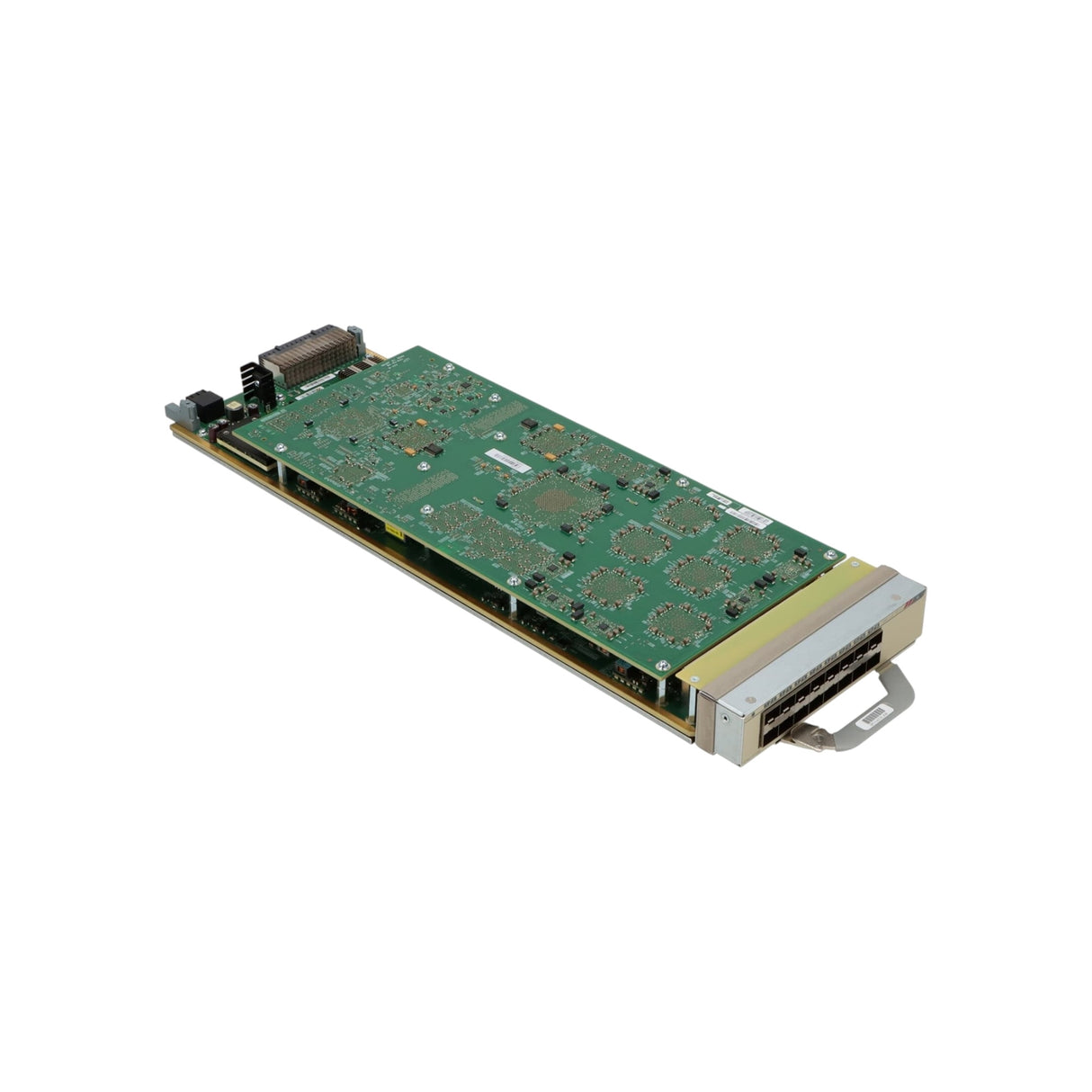 Cisco C6880-X-LE-16P10G