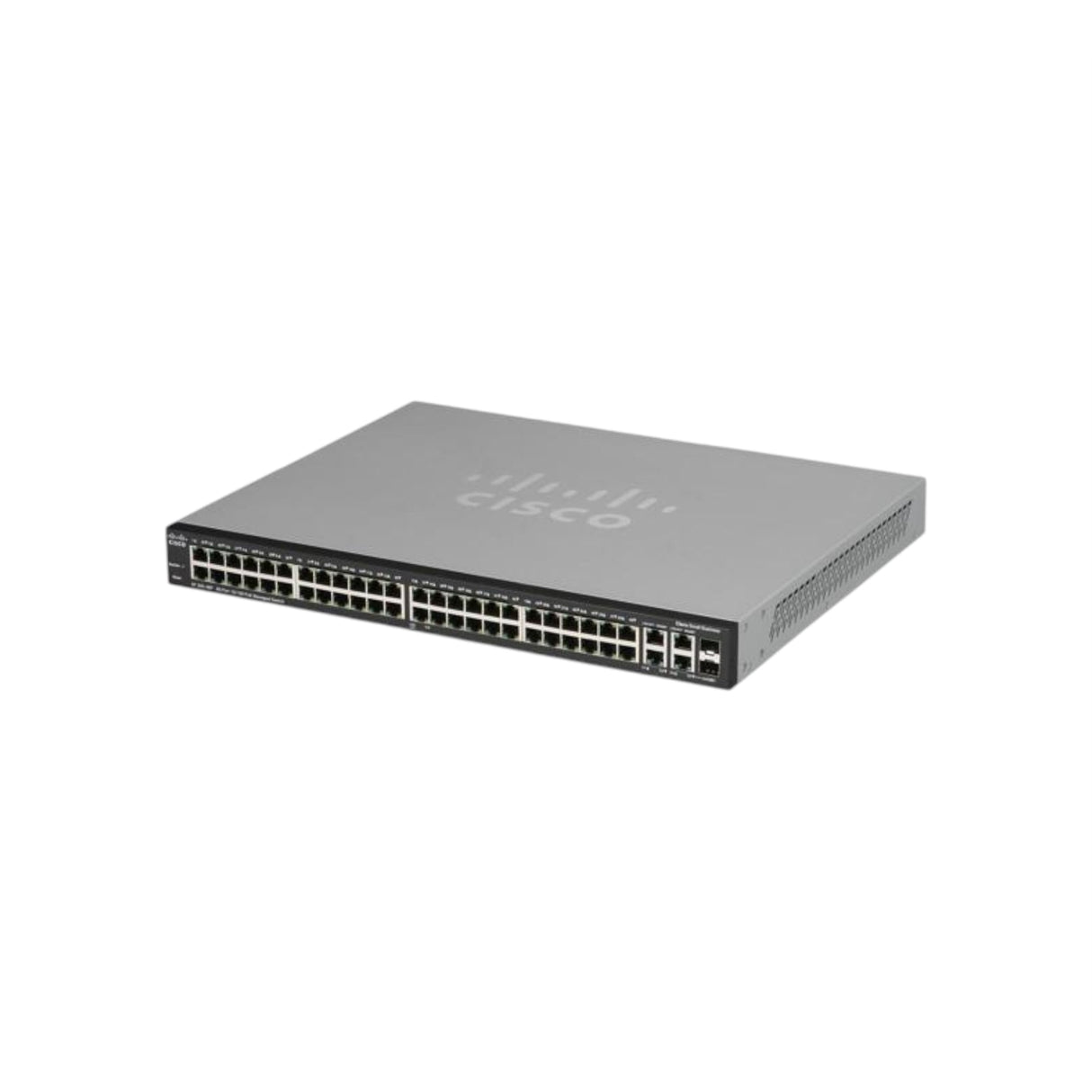 Cisco SF300-48P