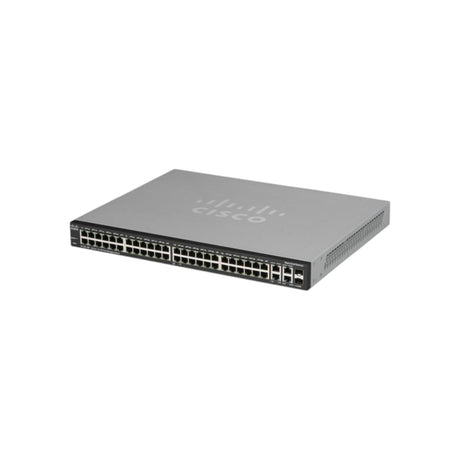 Cisco SF300-48P