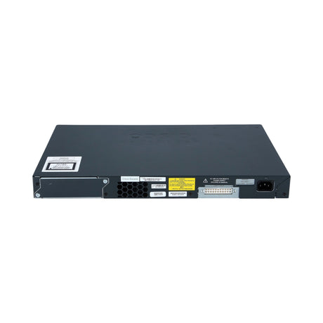 CISCO WS-C2960X-24TD-L