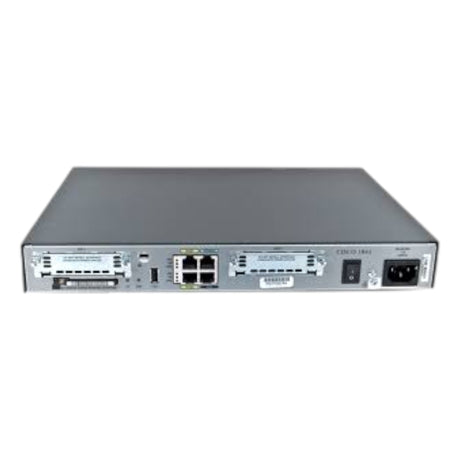 Cisco CISCO1841