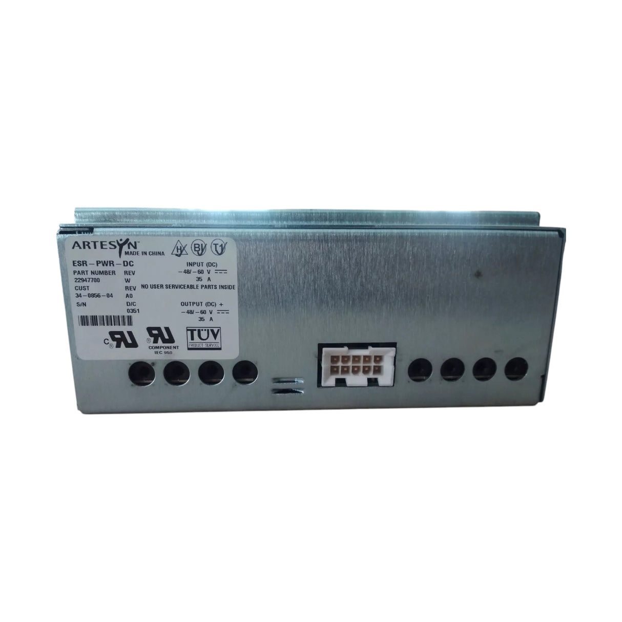 Cisco ESR-PWR-DC