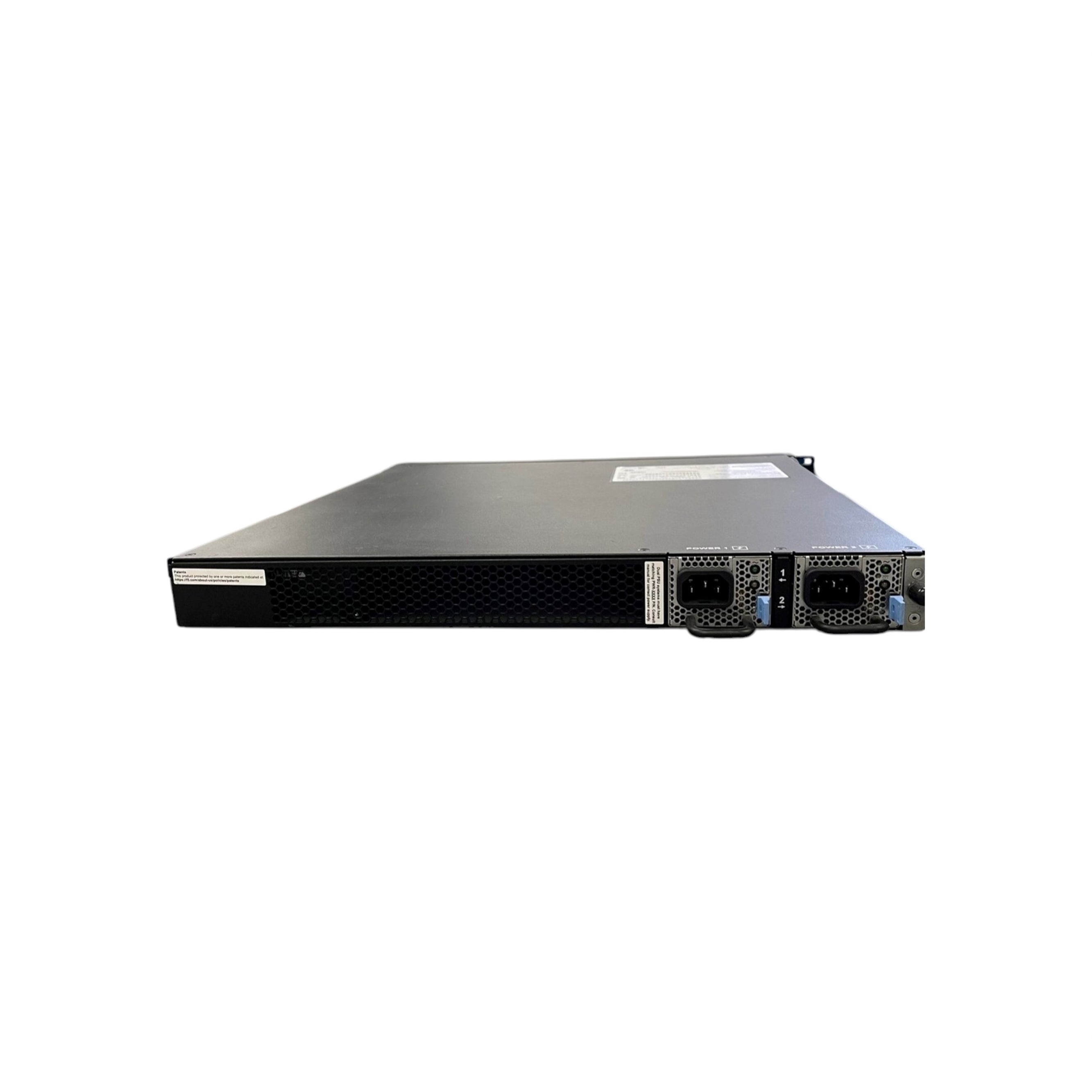 PC周辺機器 【A32】F5 BIG-IP i4000シリーズi4600/i4800 ジャンク