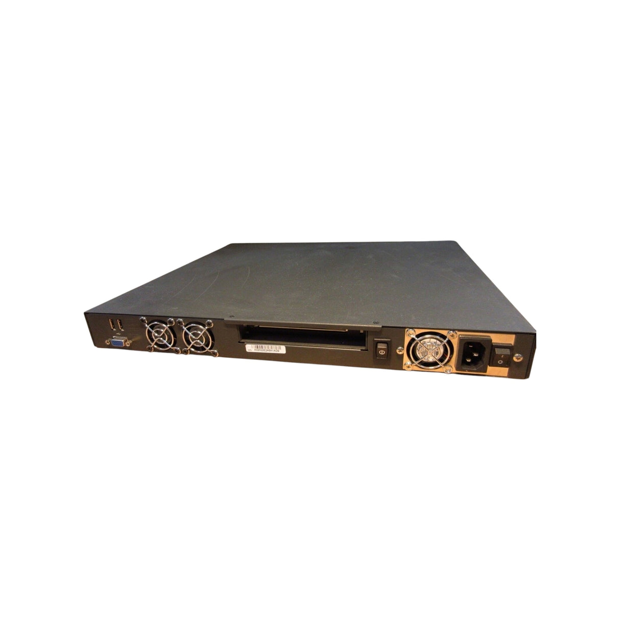 Astaro ASG320